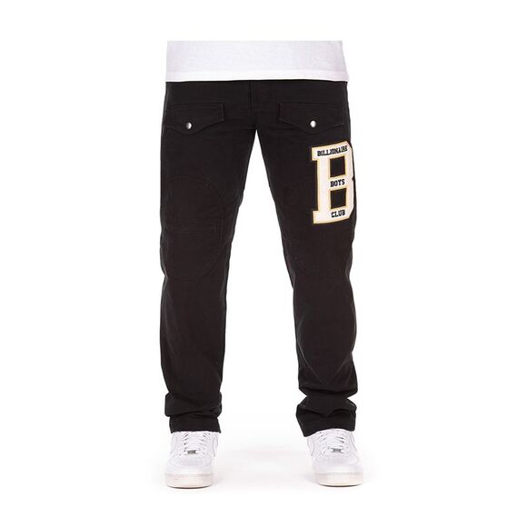 Billionaire Boys Club Sweatpants Moonwalk Mens Black 8103